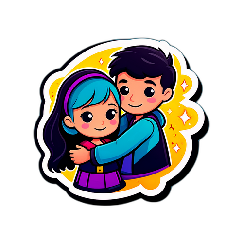 Barátság és Titkok - Mondd el a Hazugságaimat