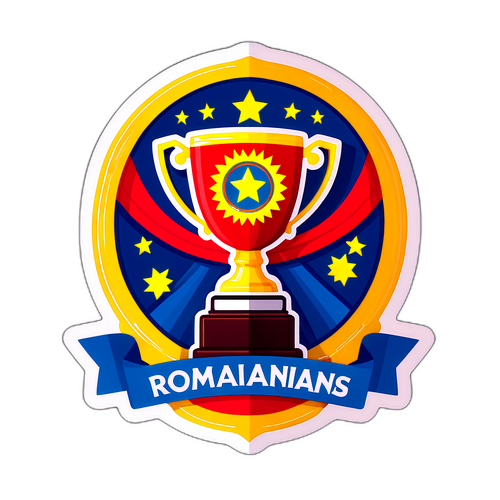 Trofeul Talentului Român