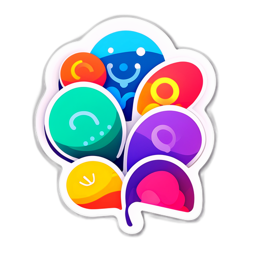 Vielfalt des Inhalts