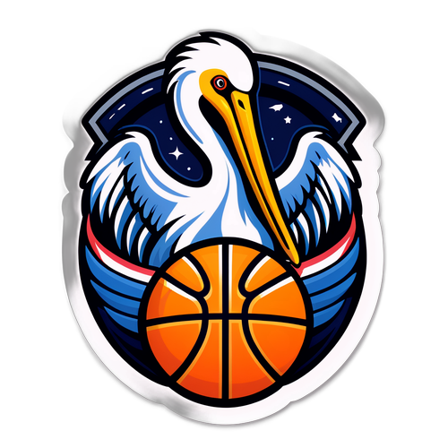 Pelikulang Pelican at Spurs