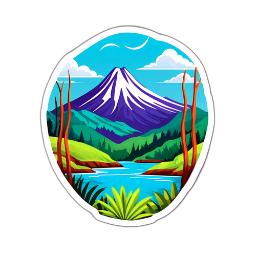 Vittangi skyddade landskap