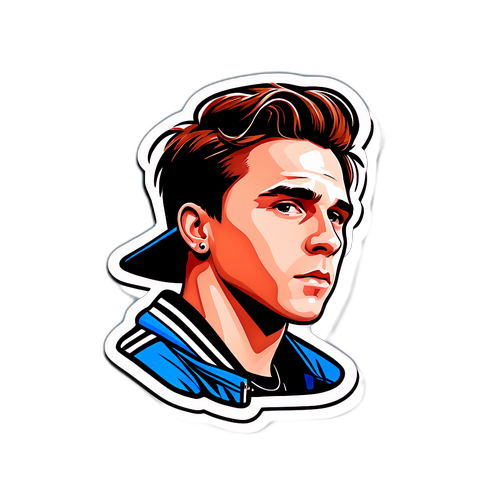 Brooklyn Beckham divatos élete