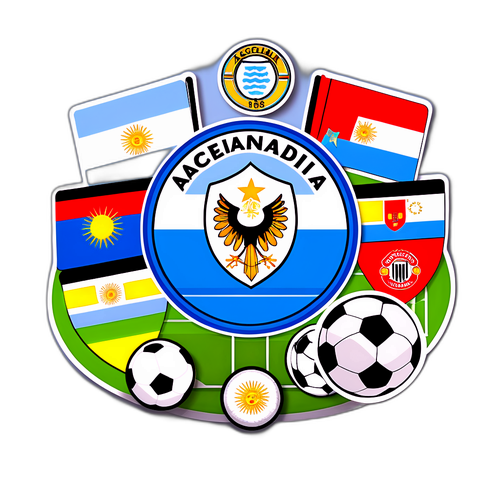 Tabla de posiciones del fútbol argentino