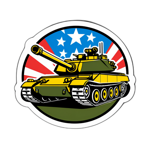 สติ๊กเกอร์วันทหาร