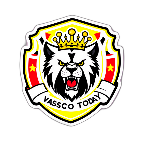 Vasco Jogo Hoje