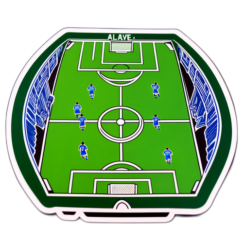 Ushindani wa Mpira wa Miguu kati ya Alaves na Real Betis