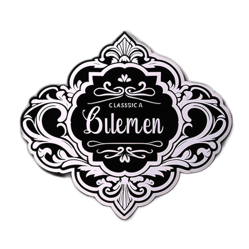 Klassische Eleganz