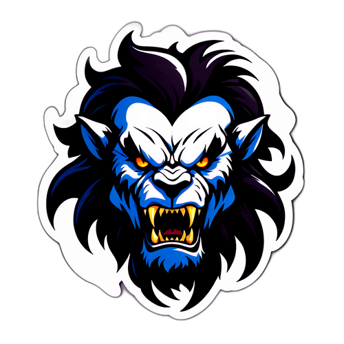 Das Ungeheuer in mir