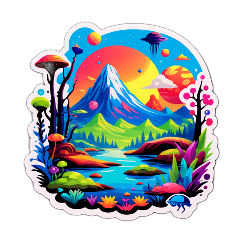 Picha ya Kivuli cha Ajabu kutoka Avatar 3