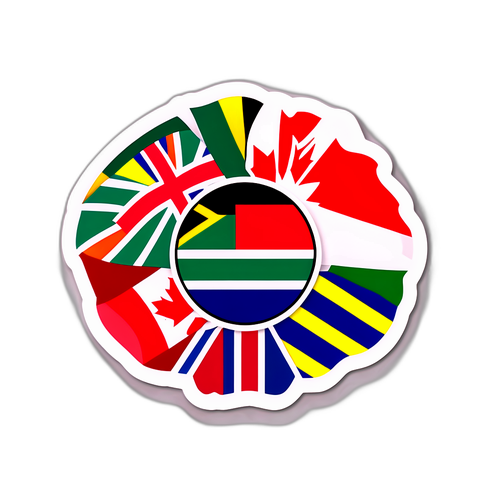 การแข่งขันฟุตบอลแอฟริกาใต้ vs แคนาดา