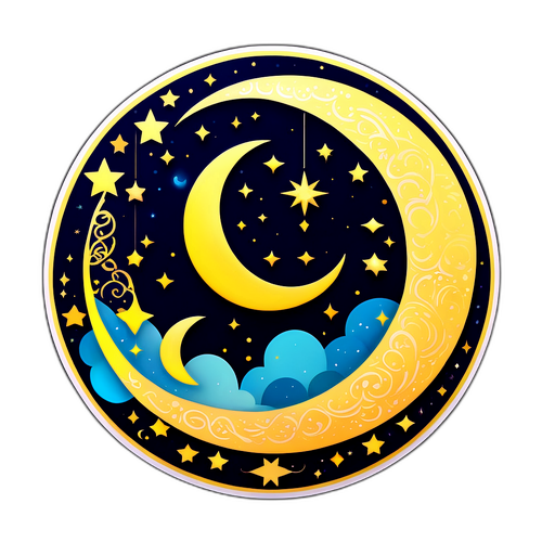 Stiker Spiritual: Niat Puasa Syaban Qadha Ramadhan