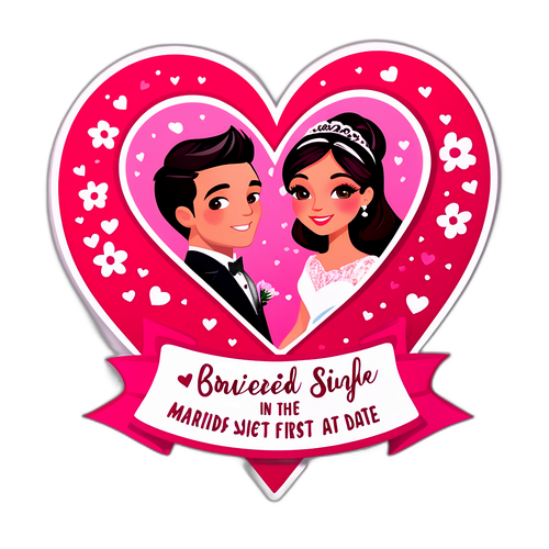 Romantikus Party a 'Married at First Sight 2025' Stílusában