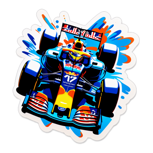 Max Verstappen Racing: F1 Las Vegas