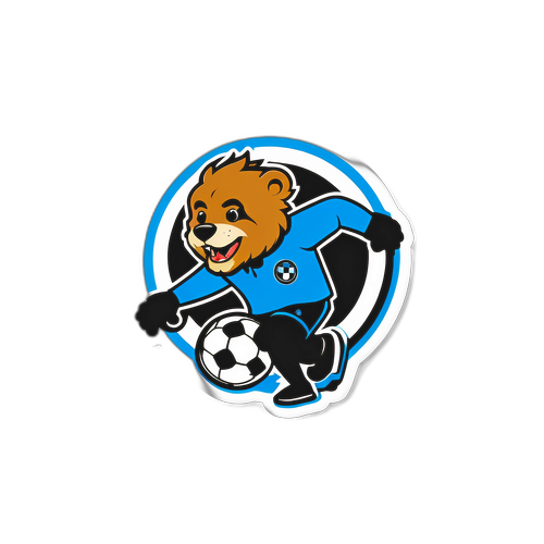 Kijenga cha Mchezo wa Soka wa Club Brugge