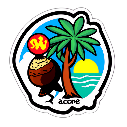 Acre: Fauna e Flora