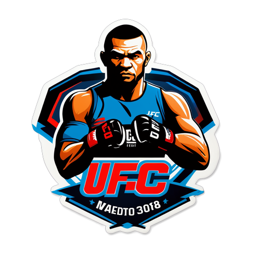 Шокирующие Бои UFC 308: Угрожающее Сражение, Которого Вы Не Ожидали!