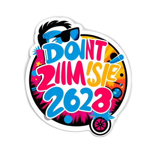 Đừng Bỏ Lỡ 2026!