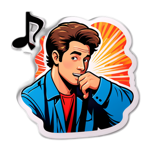 Momento Empolgante de David