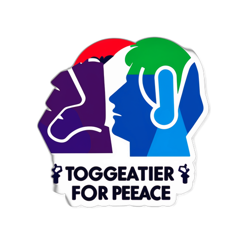 Будущее в единстве