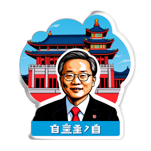 黃國昌的政治熱情