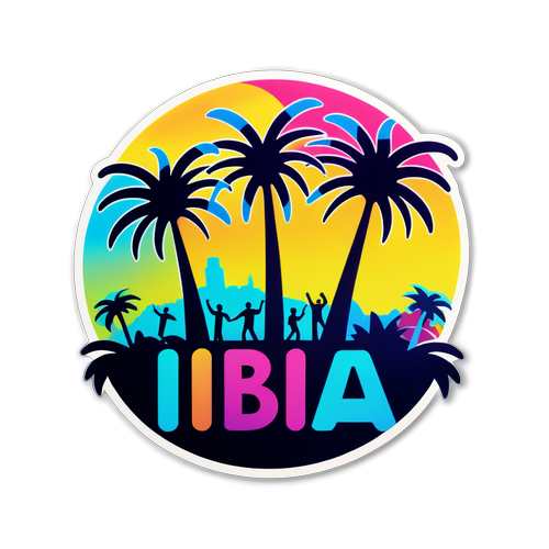Notte di Ibiza