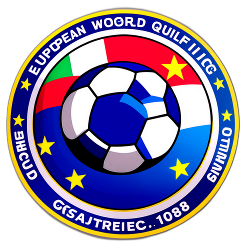 Biểu tượng Kết quả vòng loại World Cup Châu Âu