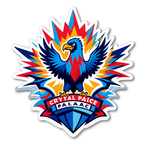 Crystal Palace - Toimintapakkaus