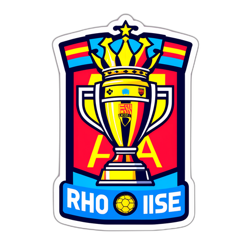 Trofi La Liga: Siapa Akan Muncul?