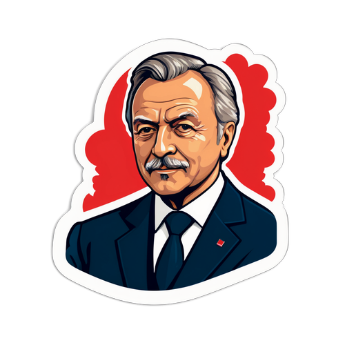 György Surányi Political Matrica