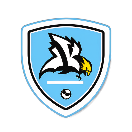 สติกเกอร์ตอนลาซิโอพบโคโม