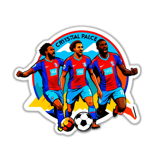Energi fra Crystal Palace vs Wolves