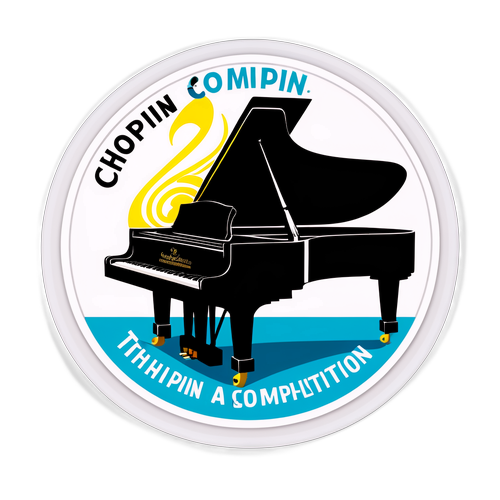 Chopin Competition - Sztuka na miarę!