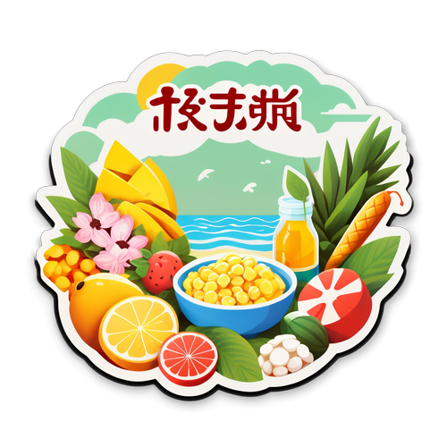 立夏