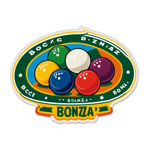 Bocce Bonanza!