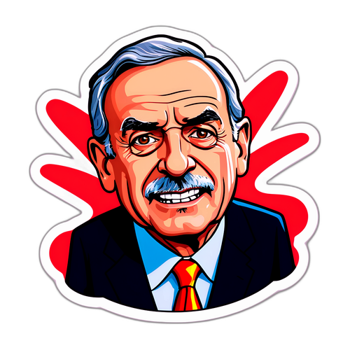 İspanya Başbakanı'nın İkonik İfadesi