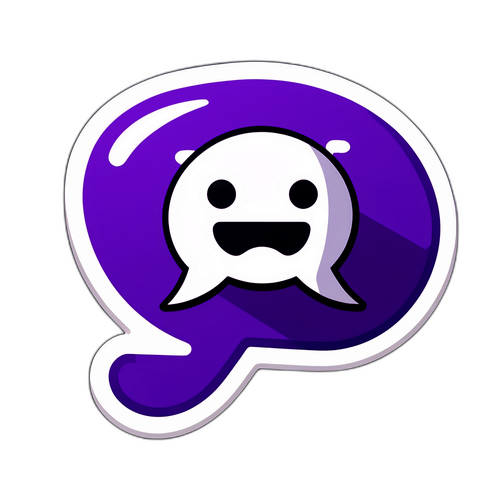 Twitch社交