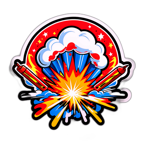 Ένα Σπίτι Εκρηκτικών