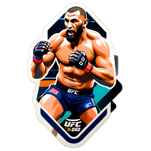 Merab Dvalishvili Menggempur! Saksikan Aksi Terhebat di UFC 306!