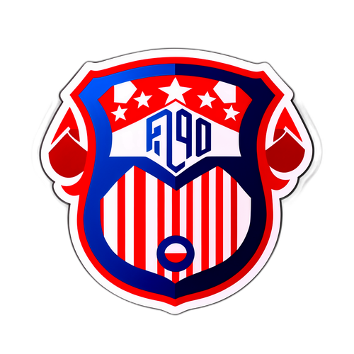 Atlético Madrid Skinne