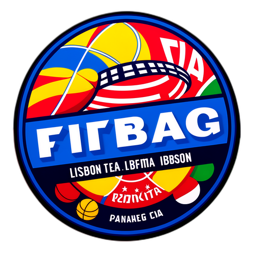 Väriä ja jännitystä: Nouseva joukkue FIBA-rankingin myötä