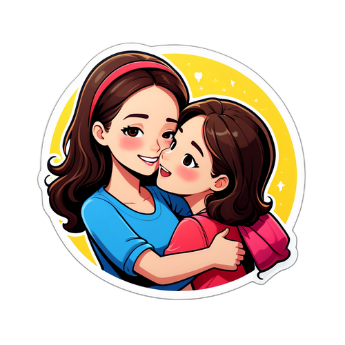 Um Momento de Amor