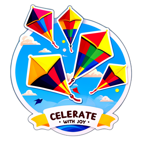 संक्रांति का त्योहार