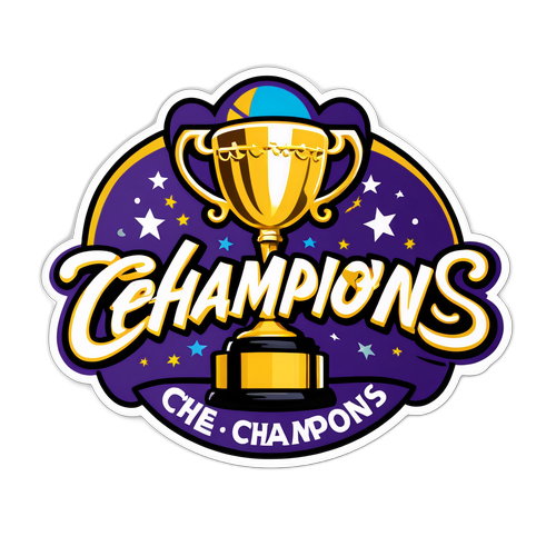 Raikan Juara