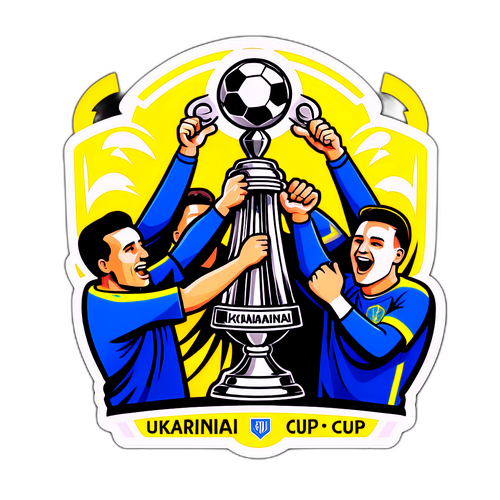 УКРАЇНСЬКИЙ ФУТБОЛЬНИЙ КУП