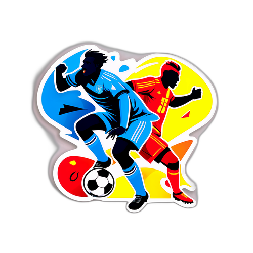 Versi Bergaya Pertandingan Strasbourg vs. Lens