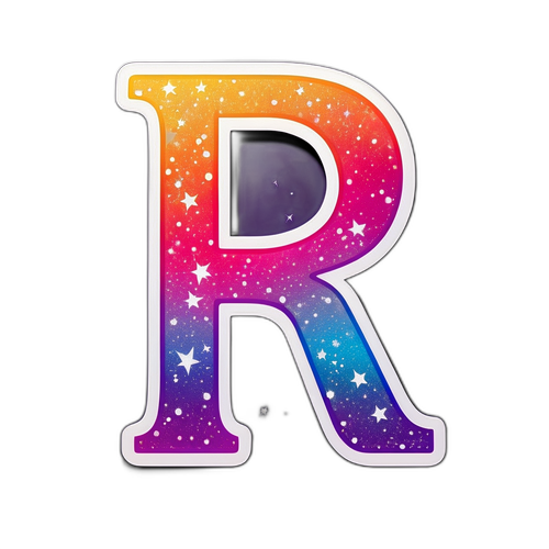 आर पत्रक डिज़ाइन