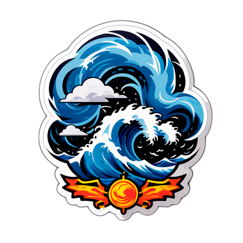 พายุดีเปรสชันฟองวอง