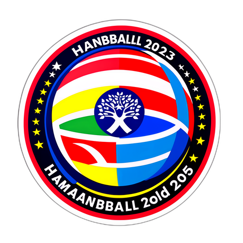 Handball VM 2025