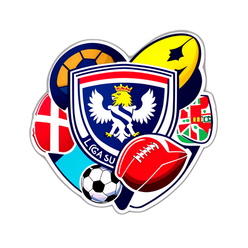 Liga Inggeris: Jantung Bola Sepak!