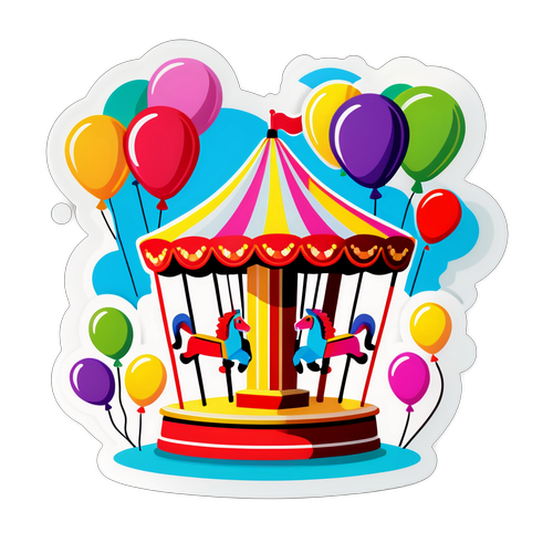 Vuodenajan Huvipuisto